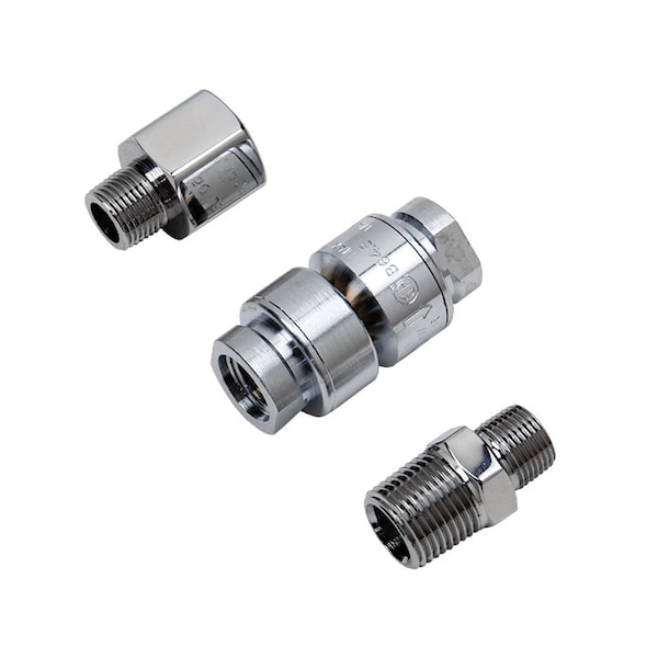 Vacuum Breaker